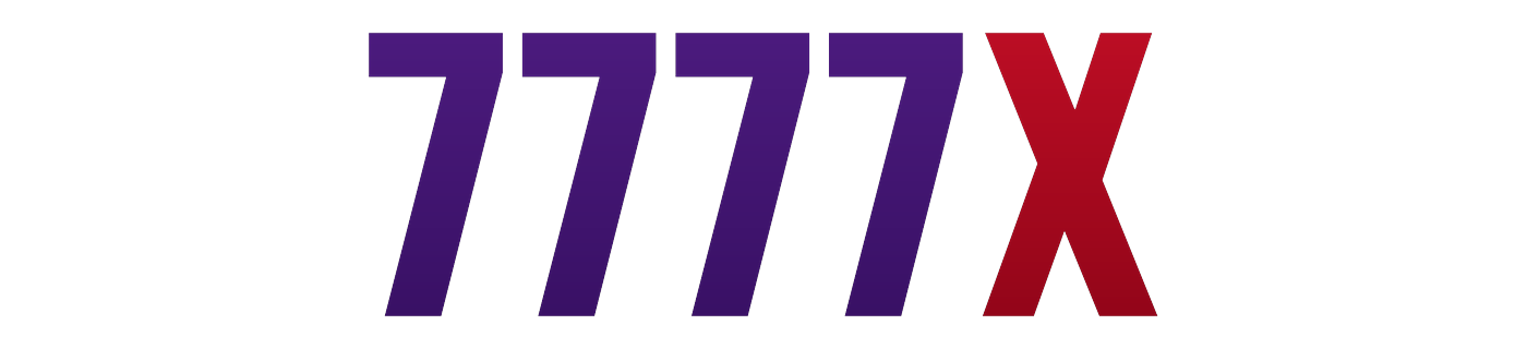 7777x